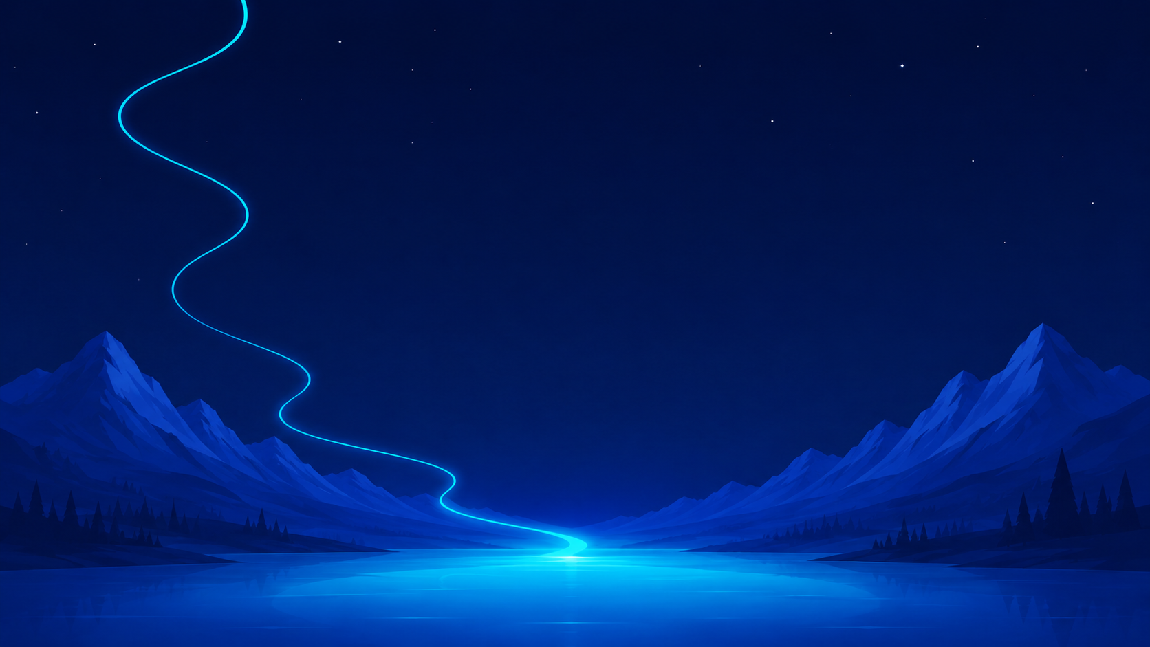 Open galaxy valley for the Contact Us page